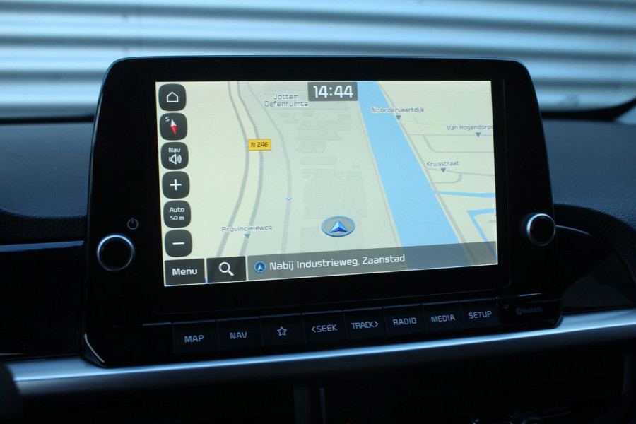 Kia Picanto 1.0 DPi DynamicPlusLine