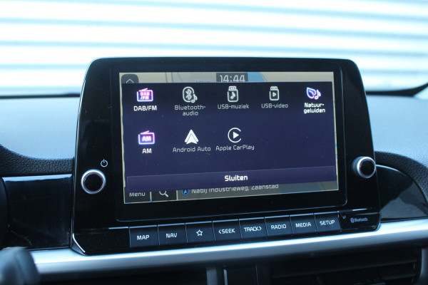 Kia Picanto 1.0 DPi DynamicPlusLine