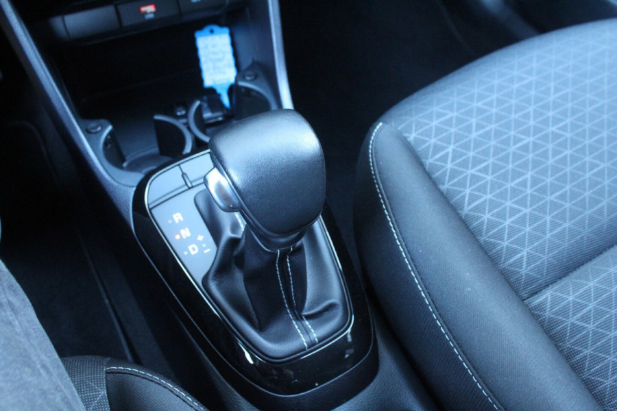 Kia Picanto 1.0 DPi DynamicPlusLine