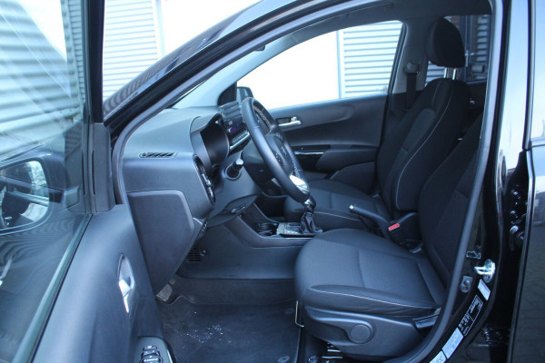 Kia Picanto 1.0 DPi DynamicPlusLine