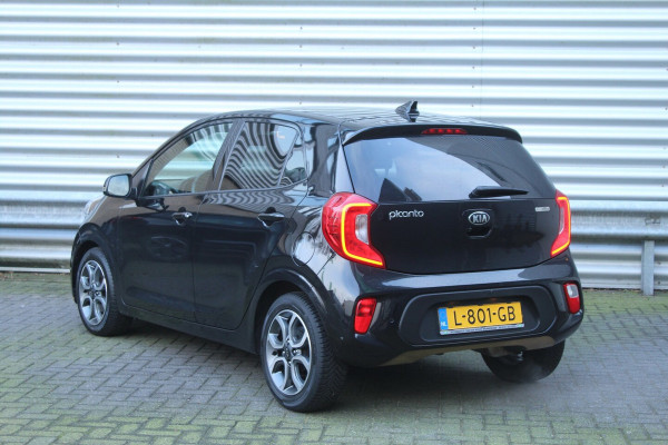 Kia Picanto 1.0 DPi DynamicPlusLine