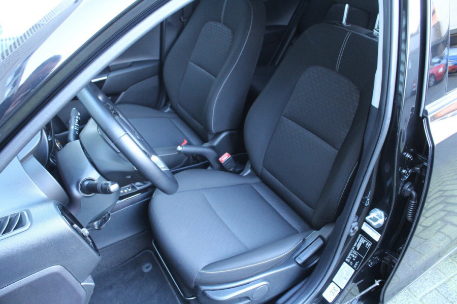 Kia Picanto 1.0 DPi DynamicPlusLine