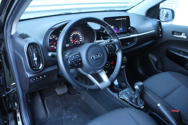 Kia Picanto 1.0 DPi DynamicPlusLine