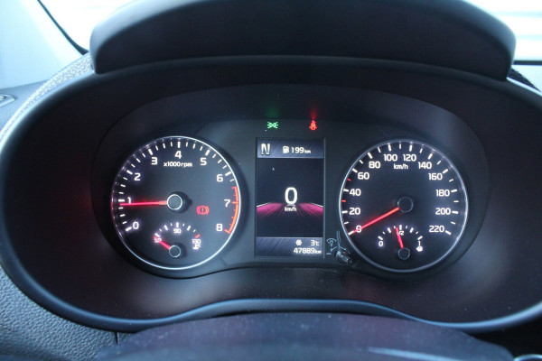 Kia Picanto 1.0 DPi DynamicPlusLine