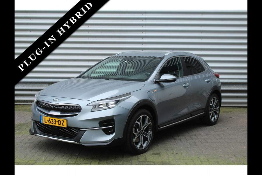 Kia Xceed 1.6 GDi PHEV DynamicPlusLine