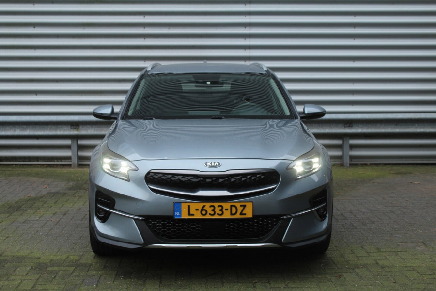 Kia Xceed 1.6 GDi PHEV DynamicPlusLine