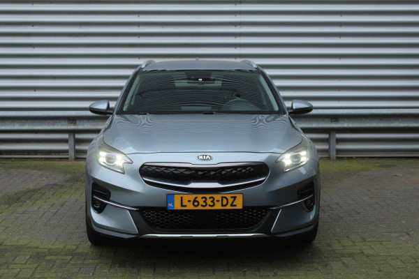 Kia Xceed 1.6 GDi PHEV DynamicPlusLine
