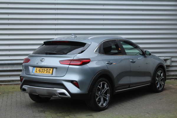 Kia Xceed 1.6 GDi PHEV DynamicPlusLine