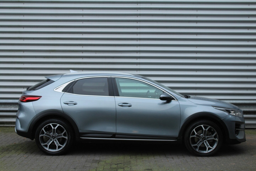 Kia Xceed 1.6 GDi PHEV DynamicPlusLine