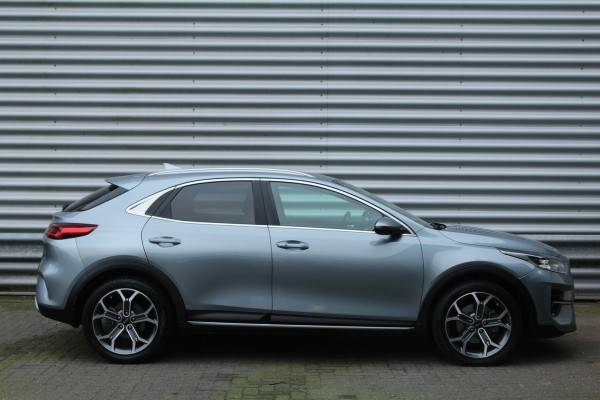 Kia Xceed 1.6 GDi PHEV DynamicPlusLine