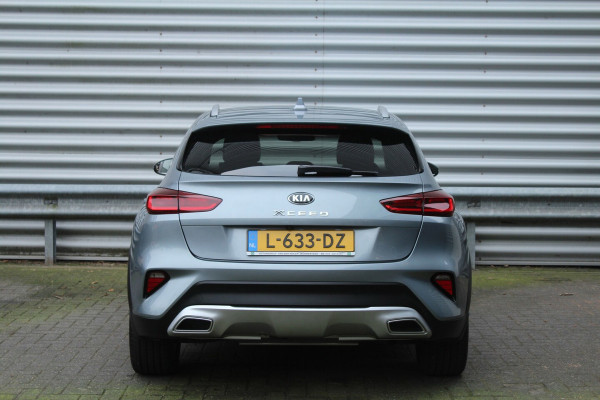 Kia Xceed 1.6 GDi PHEV DynamicPlusLine