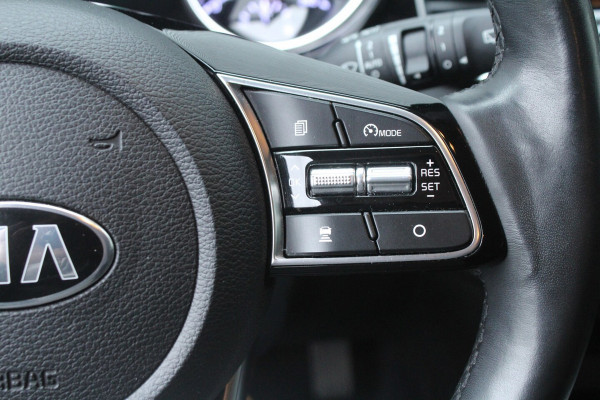 Kia Xceed 1.6 GDi PHEV DynamicPlusLine