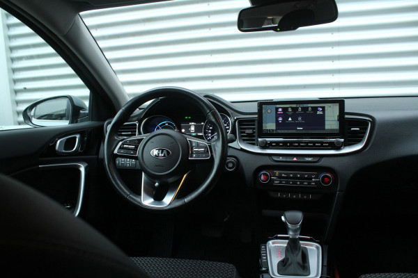 Kia Xceed 1.6 GDi PHEV DynamicPlusLine