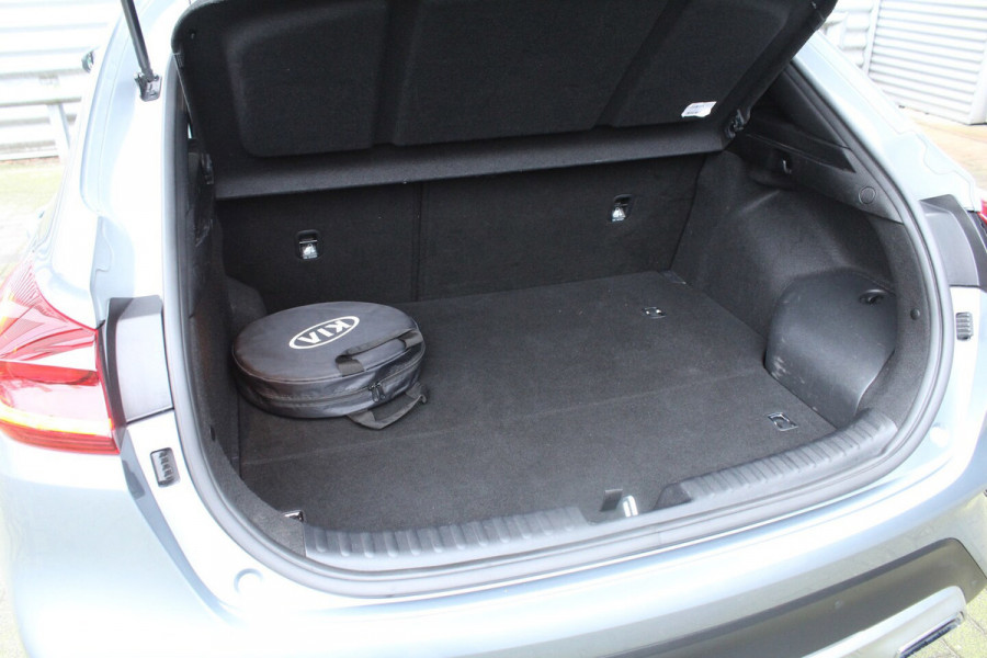 Kia Xceed 1.6 GDi PHEV DynamicPlusLine