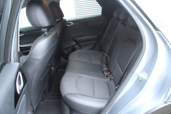 Kia Xceed 1.6 GDi PHEV DynamicPlusLine