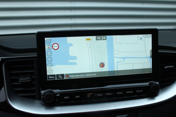 Kia Xceed 1.6 GDi PHEV DynamicPlusLine