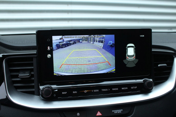 Kia Xceed 1.6 GDi PHEV DynamicPlusLine