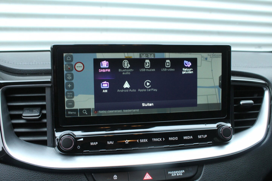 Kia Xceed 1.6 GDi PHEV DynamicPlusLine