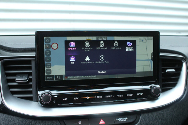 Kia Xceed 1.6 GDi PHEV DynamicPlusLine