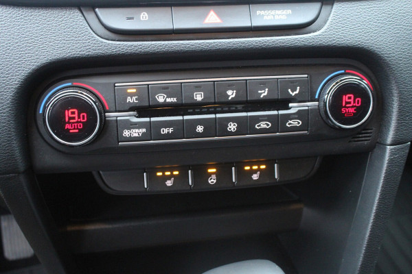 Kia Xceed 1.6 GDi PHEV DynamicPlusLine