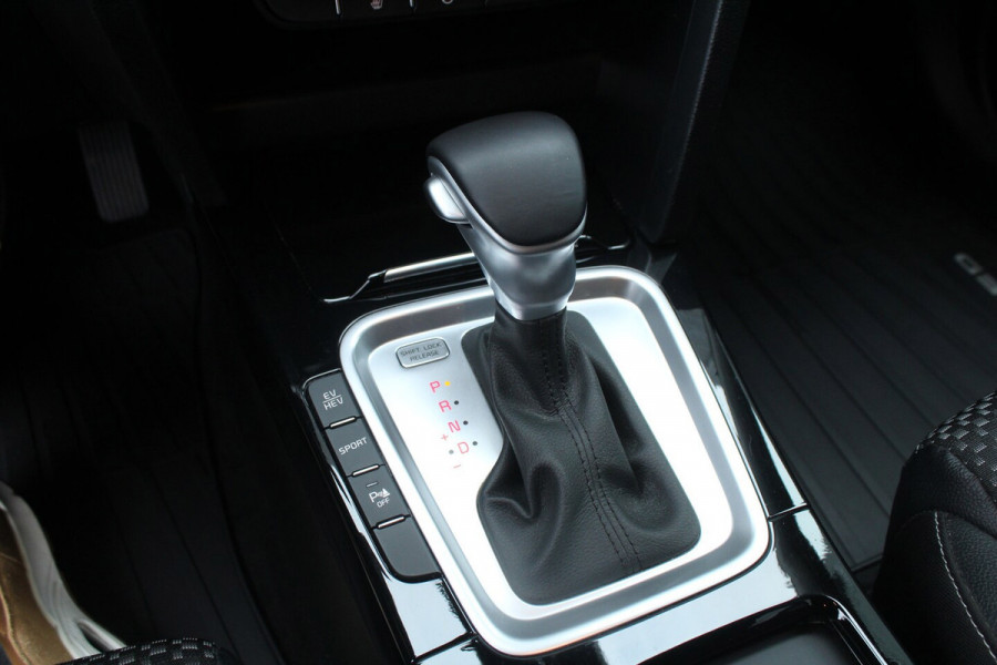 Kia Xceed 1.6 GDi PHEV DynamicPlusLine