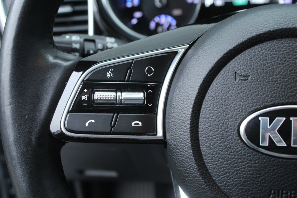 Kia Xceed 1.6 GDi PHEV DynamicPlusLine