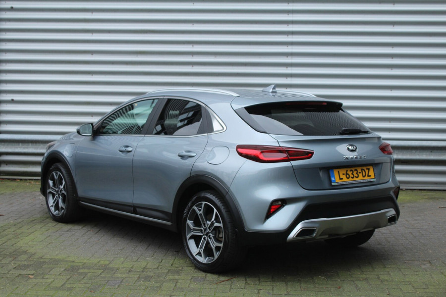 Kia Xceed 1.6 GDi PHEV DynamicPlusLine