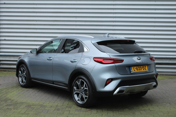 Kia Xceed 1.6 GDi PHEV DynamicPlusLine