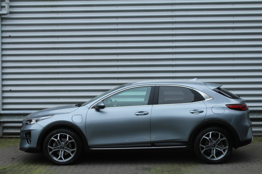 Kia Xceed 1.6 GDi PHEV DynamicPlusLine