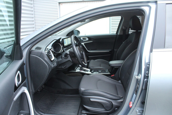 Kia Xceed 1.6 GDi PHEV DynamicPlusLine