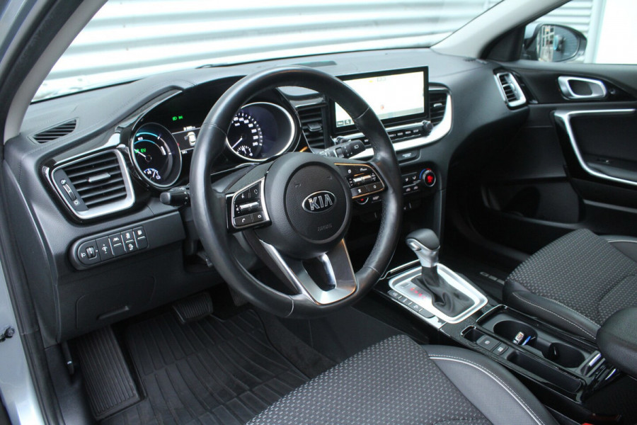 Kia Xceed 1.6 GDi PHEV DynamicPlusLine