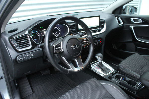 Kia Xceed 1.6 GDi PHEV DynamicPlusLine