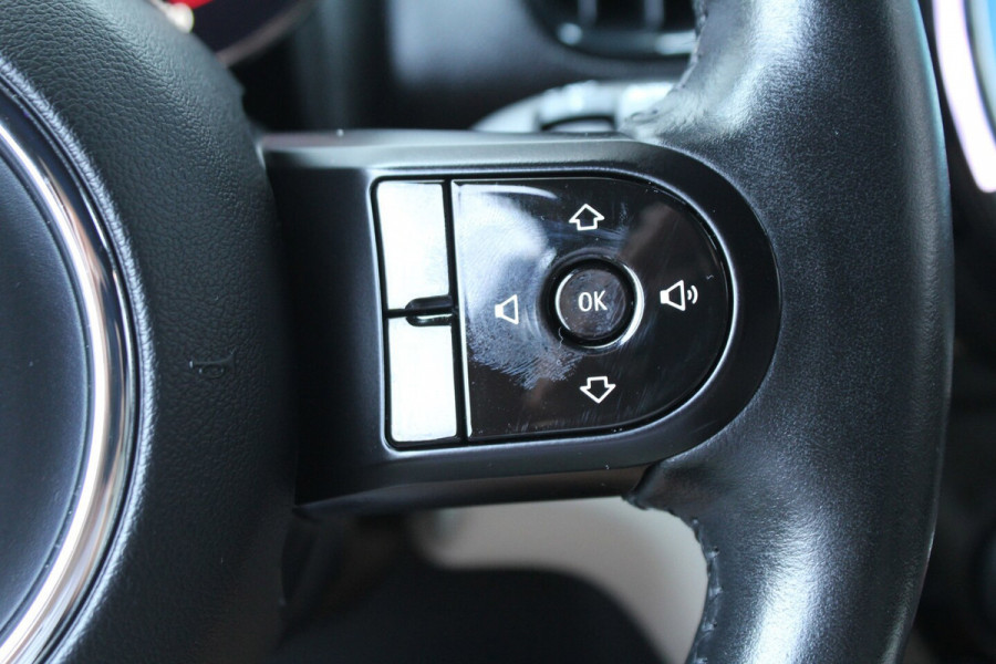 MINI Countryman 1.5 136pk Cooper Business Edition AUTOMAAT NL-Auto NAP