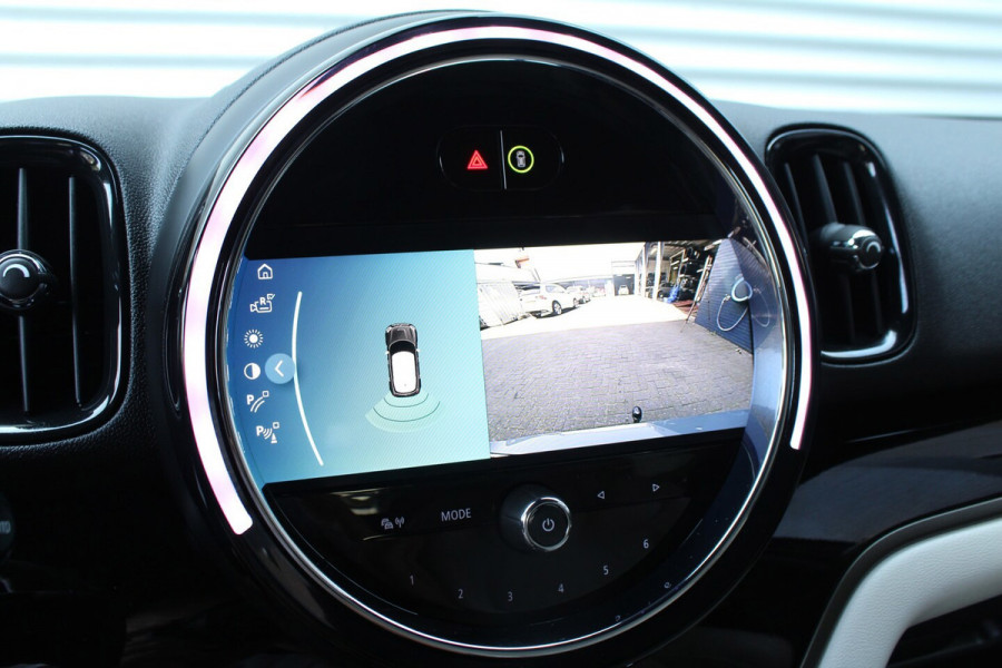 MINI Countryman 1.5 136pk Cooper Business Edition AUTOMAAT NL-Auto NAP