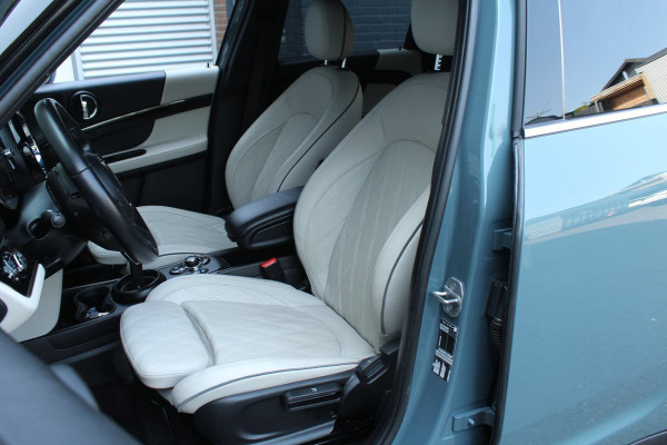 MINI Countryman 1.5 136pk Cooper Business Edition AUTOMAAT NL-Auto NAP