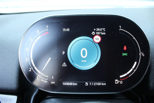 MINI Countryman 1.5 136pk Cooper Business Edition AUTOMAAT NL-Auto NAP