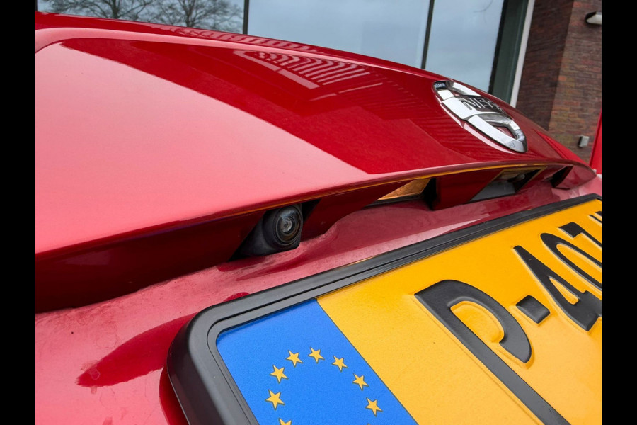 Nissan Micra 1.0 IG-T N-Sport - Automaat - Climate - Navi - Trekhaak - Parkeerhulp