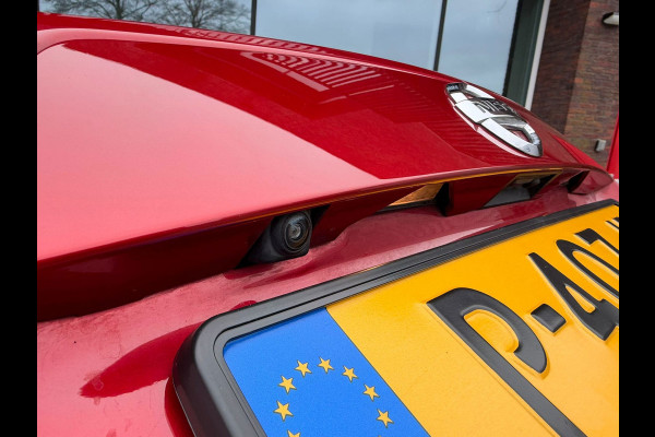 Nissan Micra 1.0 IG-T N-Sport - Automaat - Climate - Navi - Trekhaak - Parkeerhulp