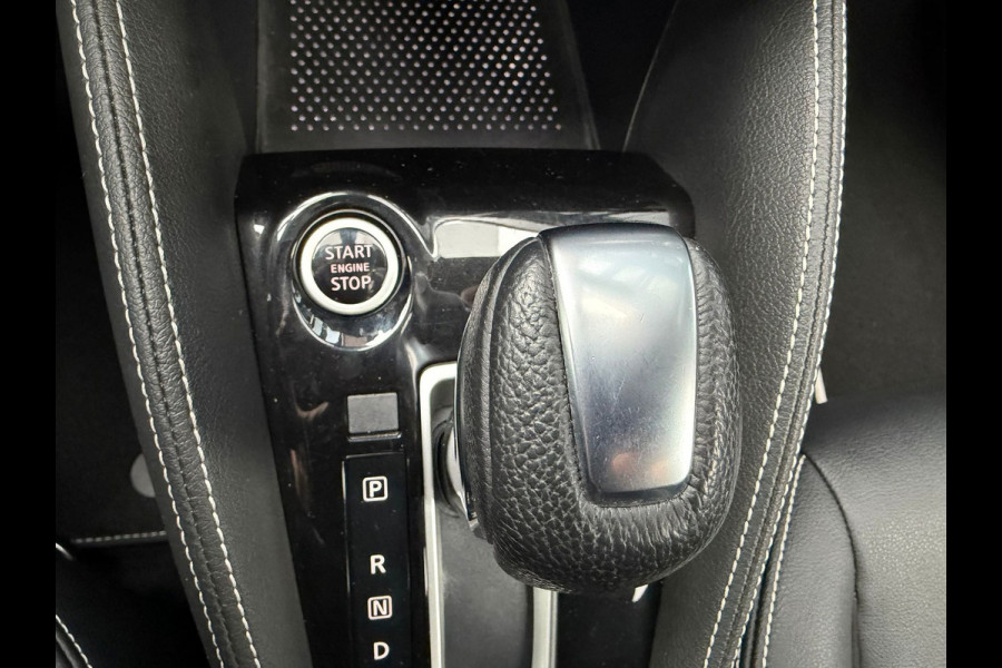 Nissan Micra 1.0 IG-T N-Sport - Automaat - Climate - Navi - Trekhaak - Parkeerhulp