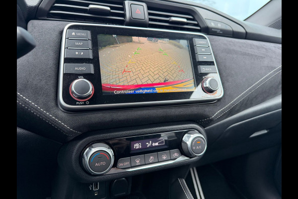 Nissan Micra 1.0 IG-T N-Sport - Automaat - Climate - Navi - Trekhaak - Parkeerhulp