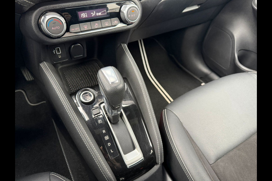 Nissan Micra 1.0 IG-T N-Sport - Automaat - Climate - Navi - Trekhaak - Parkeerhulp