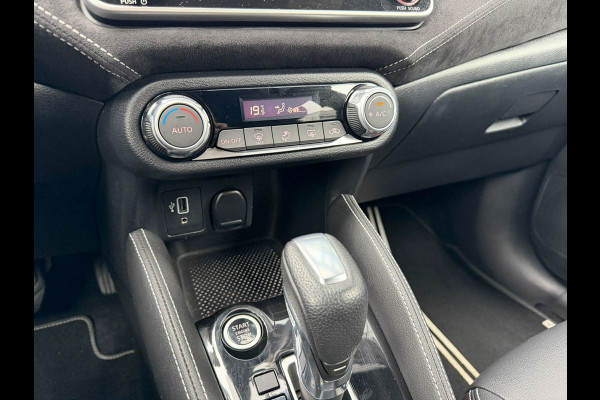Nissan Micra 1.0 IG-T N-Sport - Automaat - Climate - Navi - Trekhaak - Parkeerhulp
