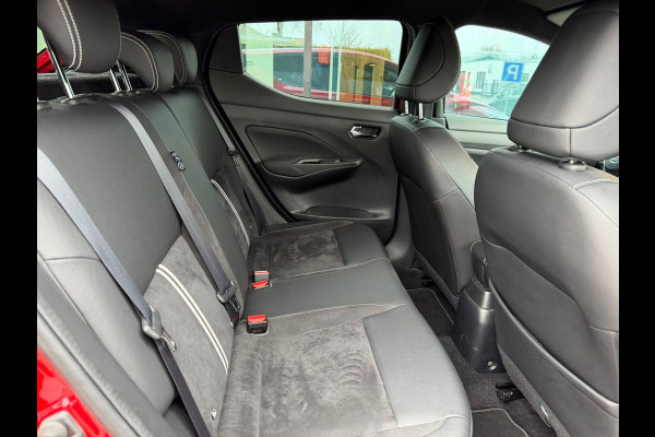 Nissan Micra 1.0 IG-T N-Sport - Automaat - Climate - Navi - Trekhaak - Parkeerhulp