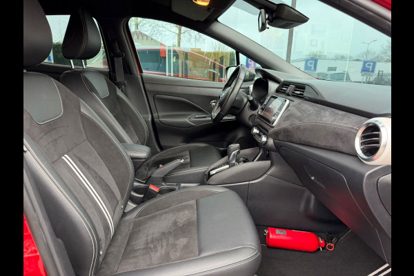 Nissan Micra 1.0 IG-T N-Sport - Automaat - Climate - Navi - Trekhaak - Parkeerhulp