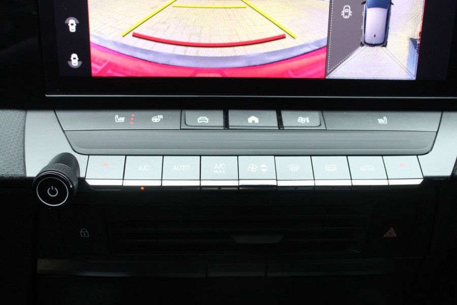 Opel Astra 1.6 181pk Hybrid Edition AUTOMAAT Panoramadak NL-Auto NAP