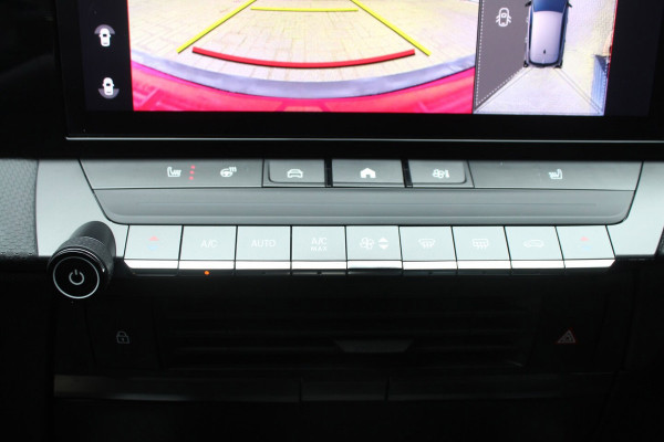 Opel Astra 1.6 181pk Hybrid Edition AUTOMAAT Panoramadak NL-Auto NAP