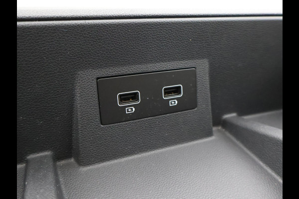 Renault Trafic 2.0 BLUE DCI 170 PK EDC AUT. L2H1 DUBBEL CABINE LUXE + 2 SCHUIFDEUREN | LED | CAMERA | CARPLAY | TREKHAAK