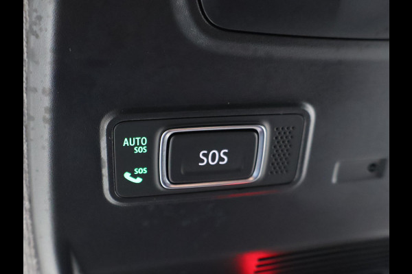 Renault Trafic 2.0 BLUE DCI 170 PK EDC AUT. L2H1 DUBBEL CABINE LUXE + 2 SCHUIFDEUREN | LED | CAMERA | CARPLAY | TREKHAAK