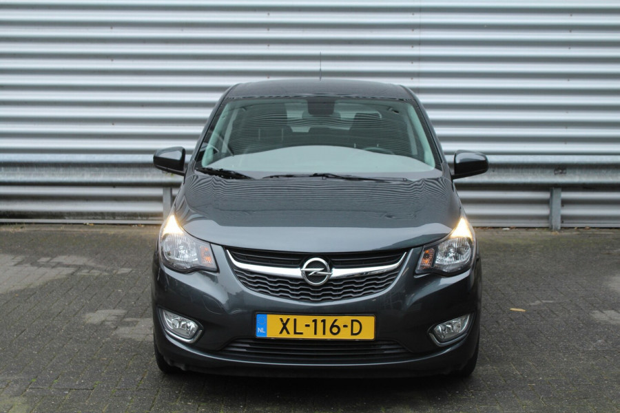 Opel KARL 1.0 ecoFLEX Innovation