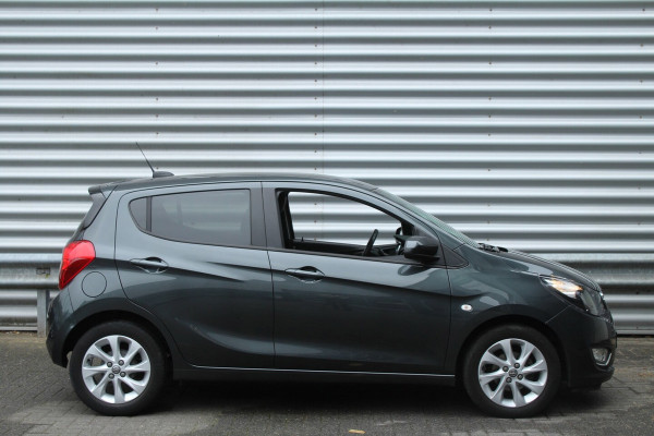 Opel KARL 1.0 ecoFLEX Innovation